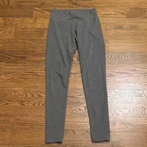 Aerie Charcoal Leggings